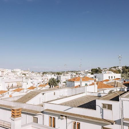 Dimore Dalle Zie Alberobello Exteriör bild