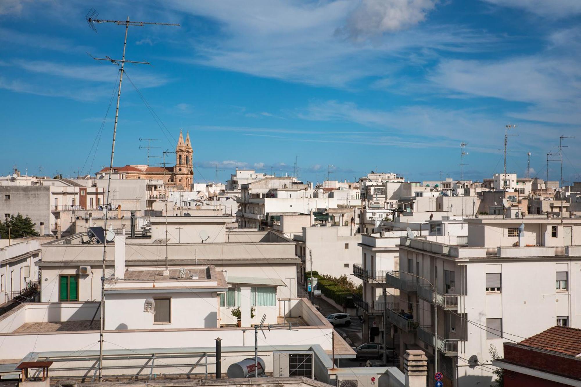 Dimore Dalle Zie Alberobello Exteriör bild